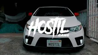 LowlifePanama | Hostil Gang | Quick Shoot | Kia Koup