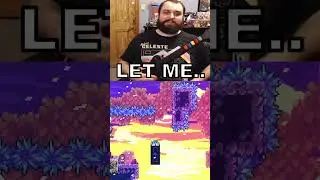 Getting too Confident in Celeste Chapter 4 C-Side