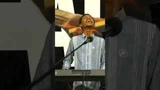 DANIEL BANAM - ATMOSPHÈRE DE GLOIRE #worshipmusic #gabon #gospelartist