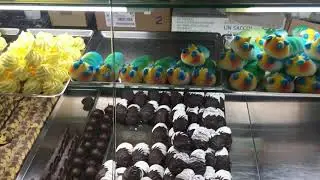 ИТАЛЬЯНСКИЙ ЗАВТРАК🥐☕️