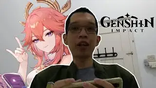 Kedatangan Hiburan Sepuh Genshin Impact Multiplayer Bermain Karakter Favorit