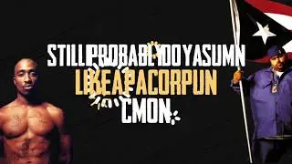 Lately - Stimulus (Official Lyric Video)