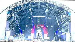 GHØSTKID - SUPERNØVA (live)