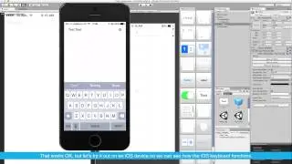 iOS for Unity UI Asset - Lesson 12 - Text