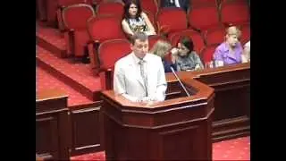 Заседание Конституционного Суда РФ 9 июня 2011 года