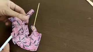 как быстро вывернуть тонкие брительки