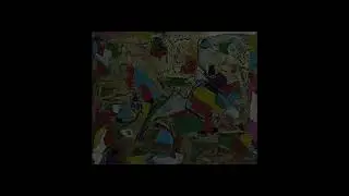 Luca Facchini - Follow me into the shadow