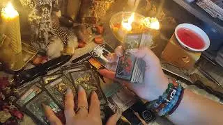 Activation of the Supreme Magician, the Creator of Reality, is Restoration and Protection