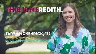 Strong Story | Taryn McKenrick