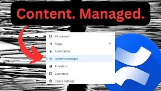 Get a handle on your content with the 