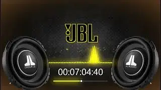 JBL-MUSIC BASSBOOSTED