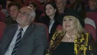 Սպասված հանդիպում -Ժաննա և Լևոն Բլբուլյանները հայրենի Գավառում (հանդիպման համառոտ տարբերակը)