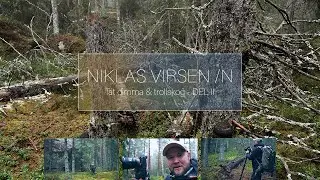 Tät dimma & Trollskog - Del II