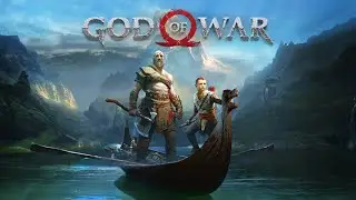 God Of War 2018 PS5 Part 8 Final Ending