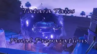 Genshin Impact : Tatara Tales : Final Preparations (World Quest)