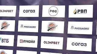Post-game press conference. Avtodor vs. Minsk