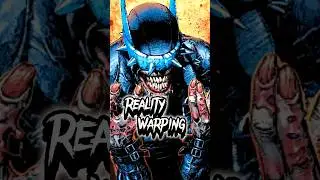 Most Horrifying DC Villain | 
