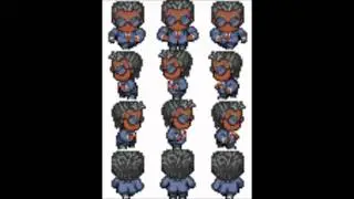 African American RPG Maker Resources