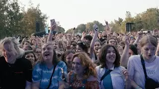 Aftermovie | Ruhr Games 23