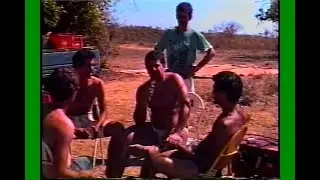 Pescaria Pantanal Paracatu
