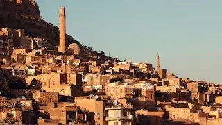 One of the Most Beautiful Cities in the World; Mardin!