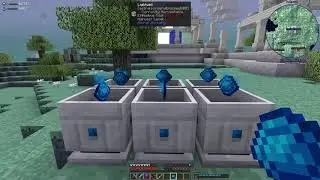 Modded Minecraft || Heavens of Sorcery Part 15 || Aether Enchanter