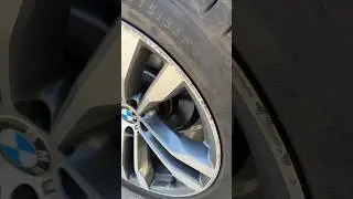 Как убрать царапины с диска без покраски