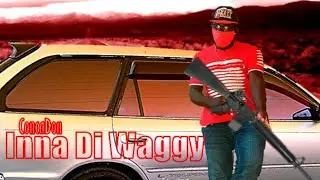 ConcaDon - Inna Di Waggy