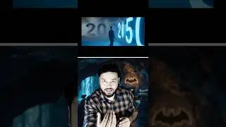 Listen! 2050 is Now ‘CLOSER’ To Us Than 2001! Let That Sink In! 