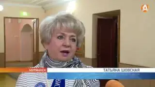 Мурманскому политехническому лицею стукнуло 25