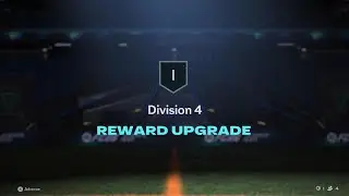EA SPORTS FC 26- Div4 rivals rewards…. Worth the grind? 