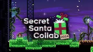 Celeste 2024 Secret Santa Collab OST - Atop the Tallest Tower