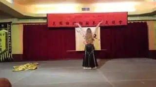 Kenna Rhiannon CNY2015