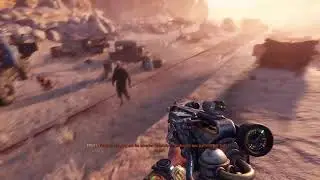 Metro Exodus #11