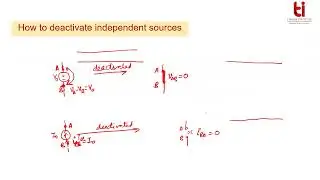 L11: Superposition Theorem (AC and DC Circuits)