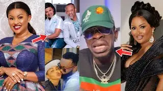 Why Nana Ama McBrown Left UTV Revealed; Shatta Wale, Fadda Dickson, Husband & More