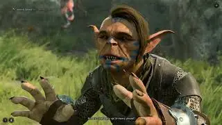 BG3 | Fezzerk's Pro Gamer Move