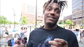 Edit-Juice WRLD