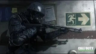 Call of Duty Modern Warfare Remastered - Multiplayer