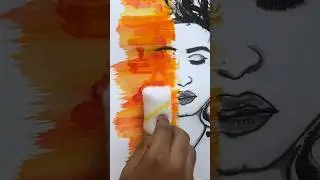 Artist Is Not Happy 😅 