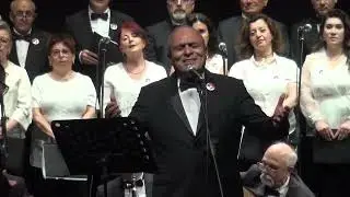 "TÜRLÜ DERDE BEN DEVA BULDUM ELİMLE ÇOK ZAMAN"