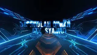 TRAILER WISUDA SEKOLAH QURAN ASY SYAHID SD-SMP-SMA TAHUN PELAJARAN 2023/2024