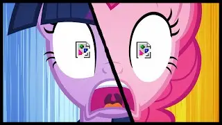 The End of Equestria [MLP Motion Comic]