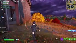 Fornite its been so long