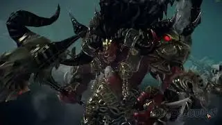 Lost Ark Blackblood Field   Mage LA 1080p PC