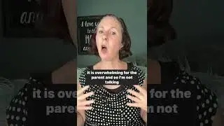 Child suddenly confessing bad behaviors? It could be this.