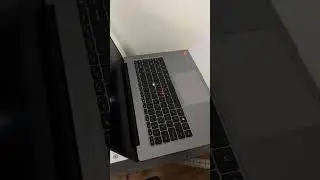 Гравировка клавиатуры Redmi book pro 16