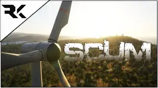 Scum 0.5 | Best Open World Survival Game RIGHT NOW! [2021]