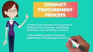 PROJECT PROCUREMENT MANAGEMENT