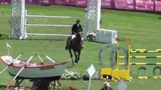 Dinard 1ere manche 2013